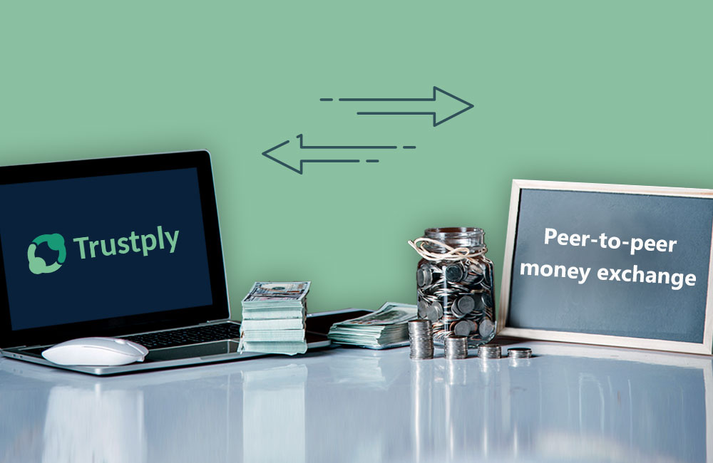 what is p2p currency exchange