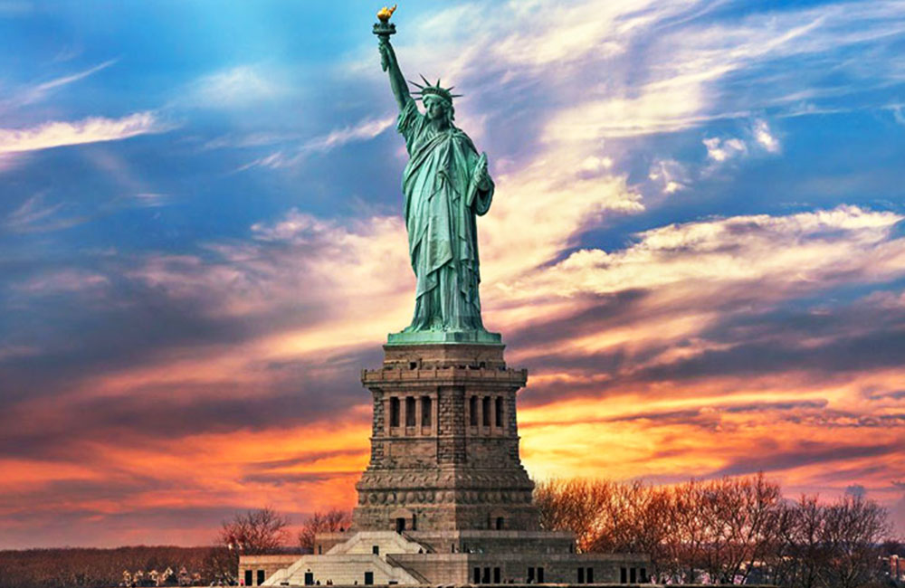 working abroad in usa
