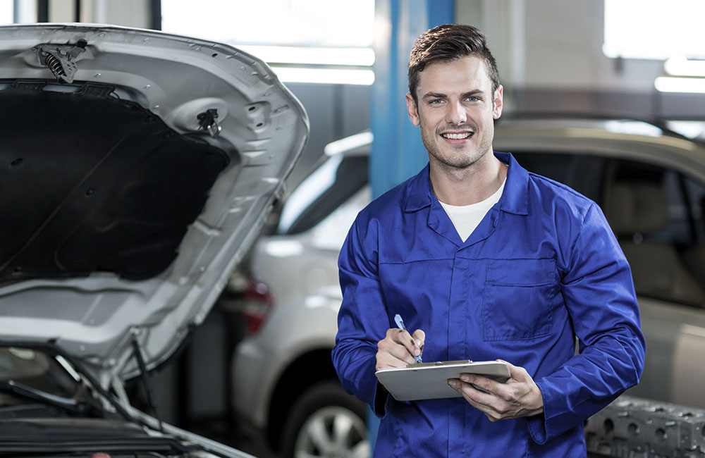 Improve your skills for working abroad