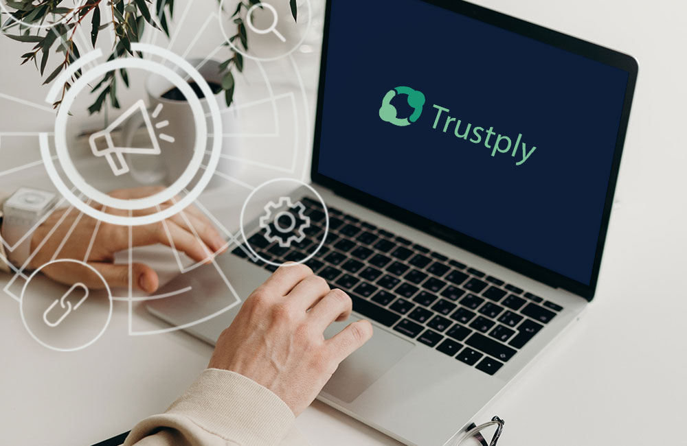 trustply website