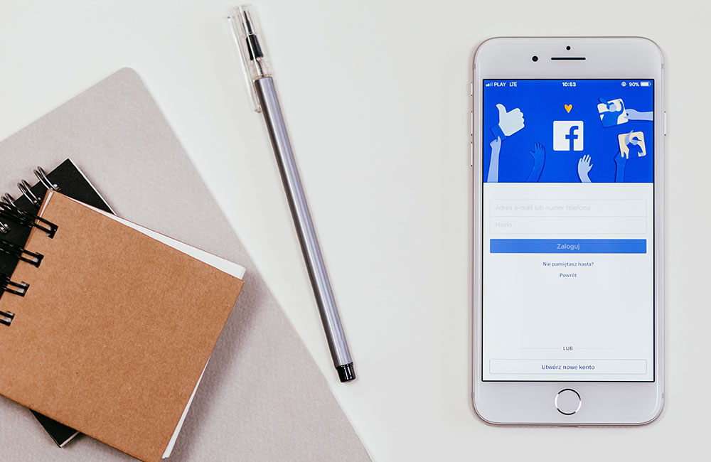 facebook for Networking for Migrants