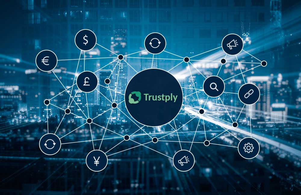 netwotking with trustply