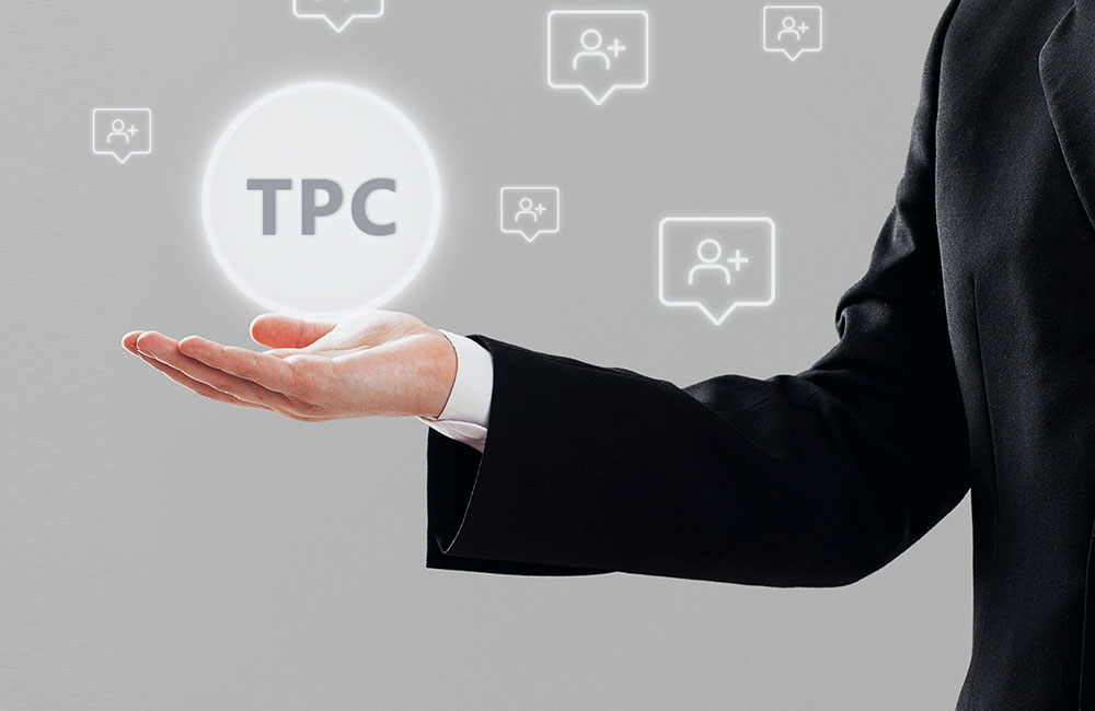 what is tpc credit